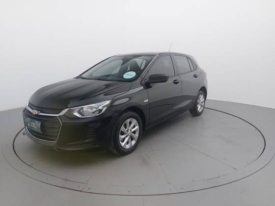 CHEVROLET ONIX 1.0 FLEX MANUAL